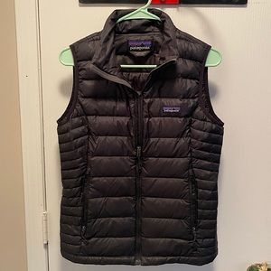 Patagonia Women’s Down Sweater Vest